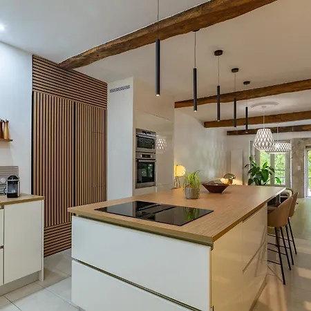 Loft Aux Portes Du Vercors Appartement