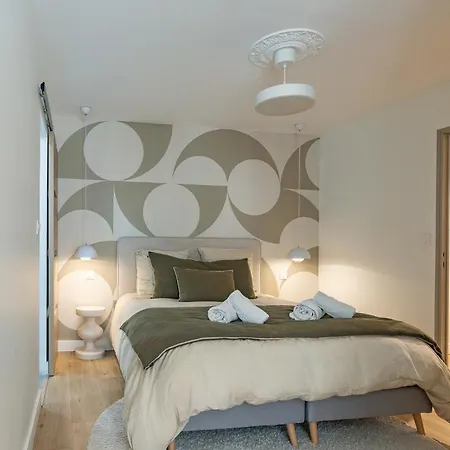 Loft Aux Portes Du Vercors *