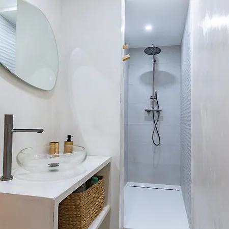 Appartement Loft Aux Portes Du Vercors *