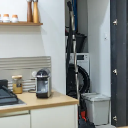 Loft Aux Portes Du Vercors Appartement *