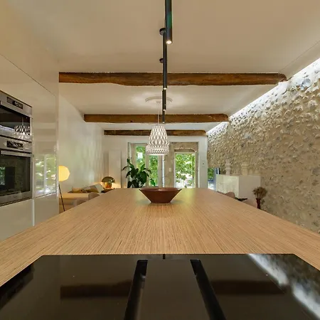 Appartement Loft Aux Portes Du Vercors