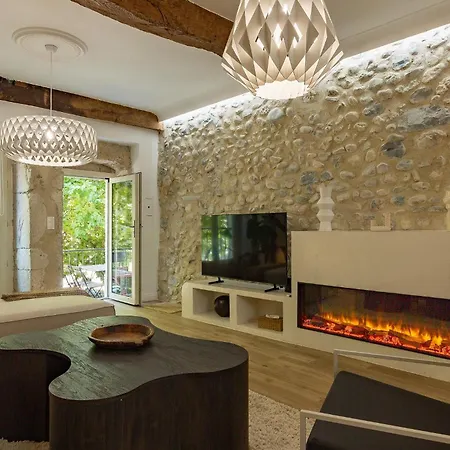 Appartement Loft Aux Portes Du Vercors